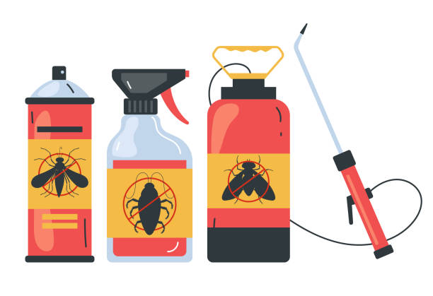 Best Commercial Pest Control Services  in Owenton, KY